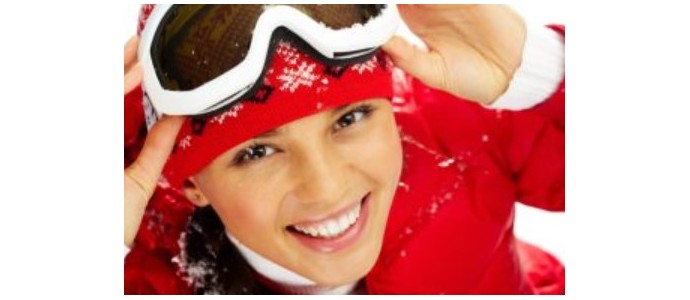 How to Avoid Acne Breakouts in Winter Weather